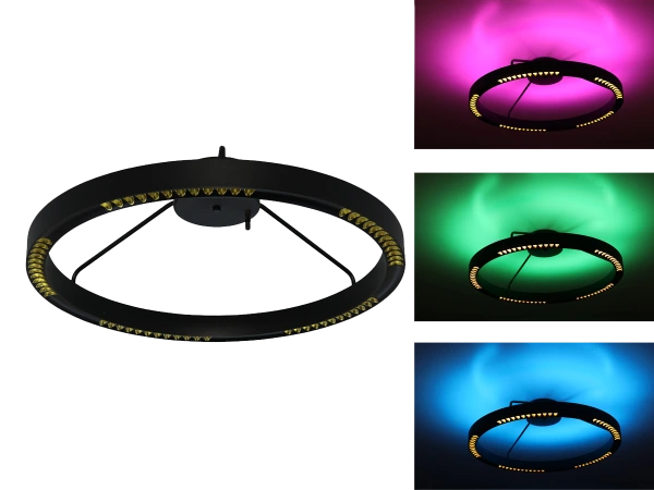 Plafonieră LINIA 660 - 10008 4