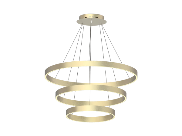 Lampa suspendată PATRIOT 450+650+850 - V10223 5