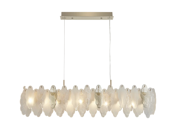 Candelabru suspendat CHOREO 1100x170 - V20111 6