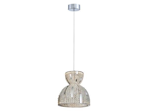 Lampa de cristal suspendată KATRIA 350 - V30043 4