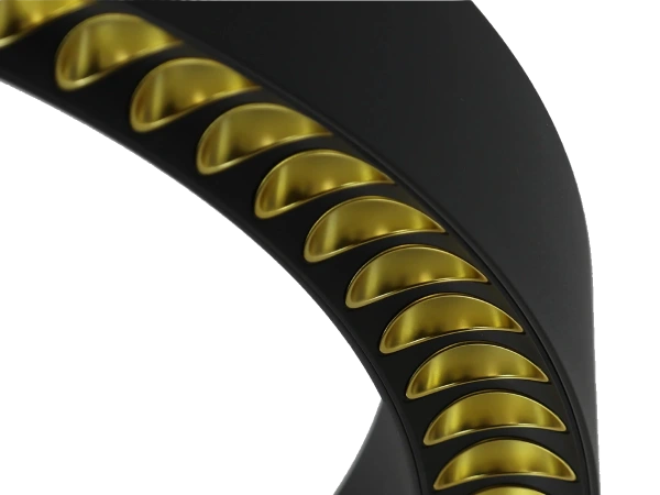 Plafonieră LINIA 660 - 10008 5