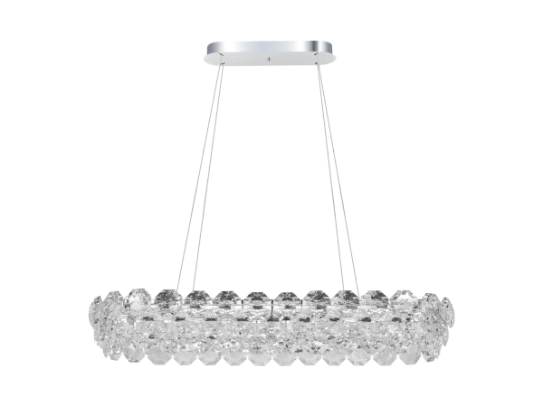 GLORIA candelabru suspendat din cristal 1050 - V30110