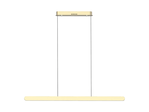 Lampa suspendată PATRIOT 1200 - V10217