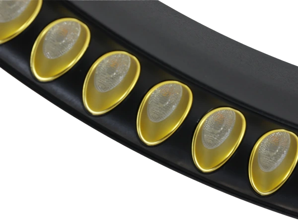 Plafonieră LINIA 660 - 10008 6