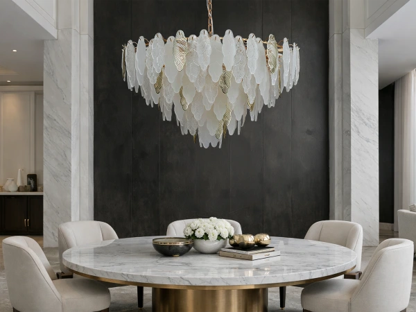 Candelabru suspendat CHOREO 1000 - V20117 4