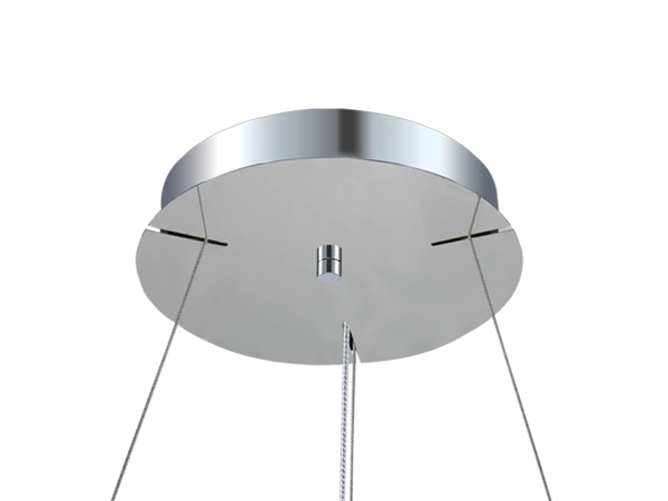 PIKASO candelabru suspendat din cristal 650 - V30023 13