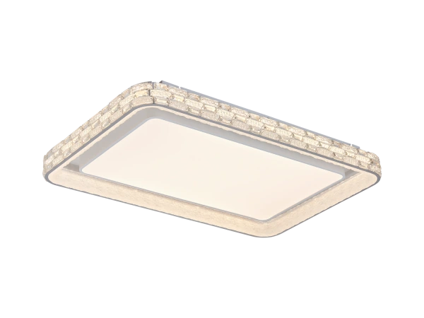 Lustră de tavan din cristal ALBERTO 1150x750 - V30138 2