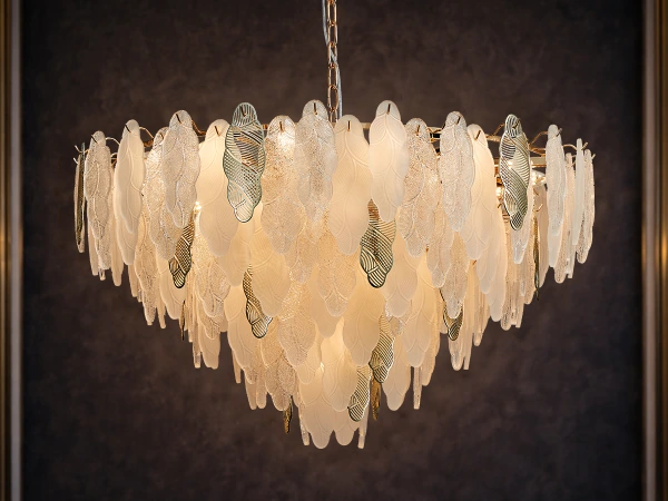 Candelabru suspendat CHOREO 1000 - V20117 3