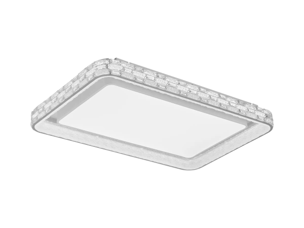 Lustră de tavan din cristal ALBERTO 1150x750 - V30138