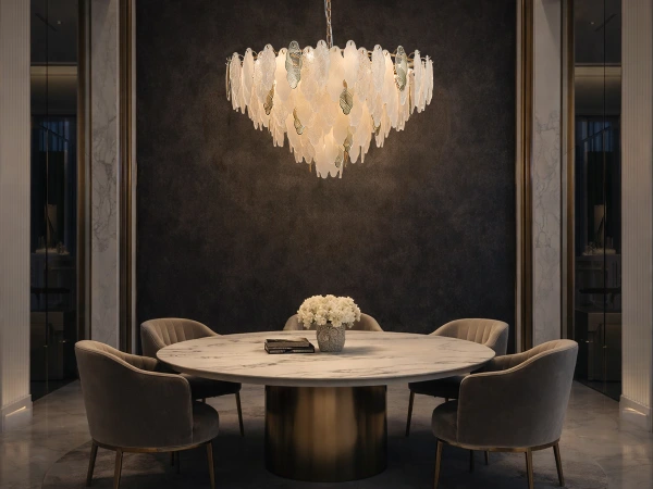 Candelabru suspendat CHOREO 1000 - V20117 2