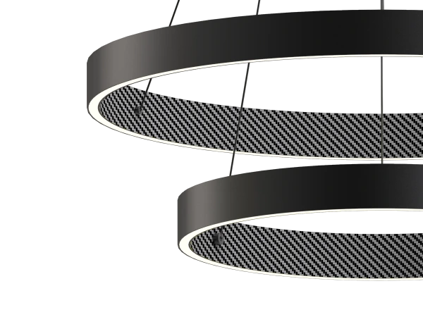 Lampa suspendată PATRIOT 450+650 - V10242 13