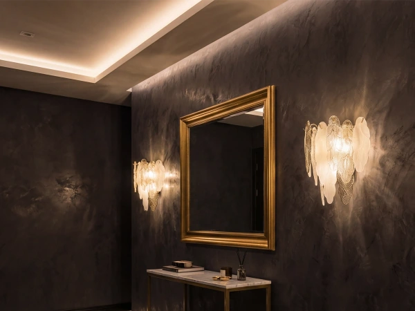 Lampă de perete CHOREO - V20119 2