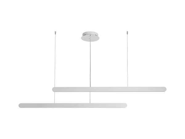 Lampa suspendată PATRIOT 1200+1200 - V10210