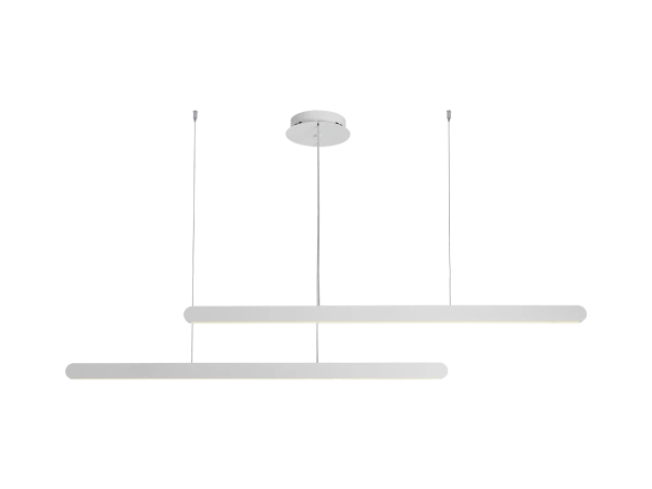 Lampa suspendată PATRIOT 1200+1200 - V10210 5