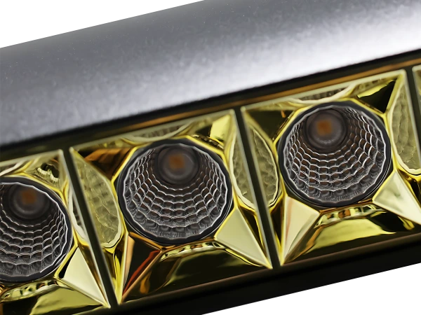 LINIA corp de iluminat suspendat 1200 - 10002 4