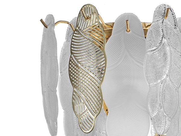 Lampă de perete CHOREO - V20119 7