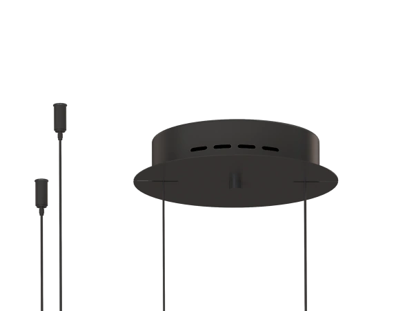 Lampa suspendată PATRIOT 450+650 - V10242 15