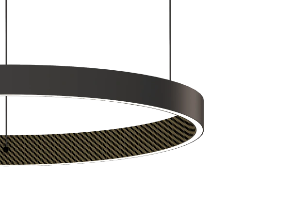 Lampa suspendată PATRIOT 650 - V10247 14