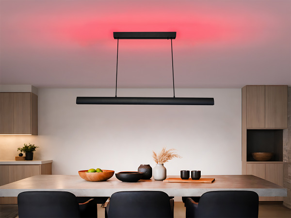 LINIA corp de iluminat suspendat 1200 - 10002 2