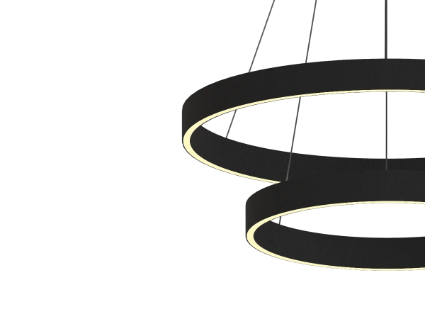 Lampa suspendată PATRIOT 450+650 - V10205 5