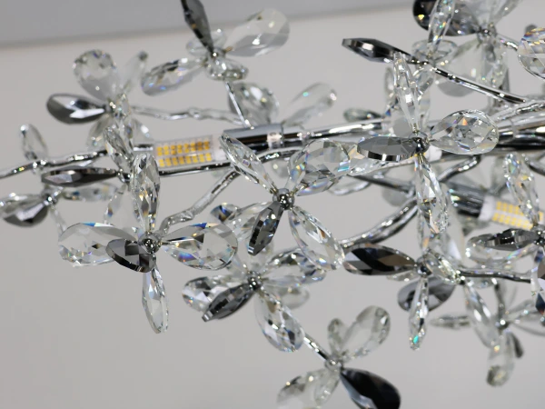 CATALEYA candelabru suspendat din cristal 1200x500 - V20021 4