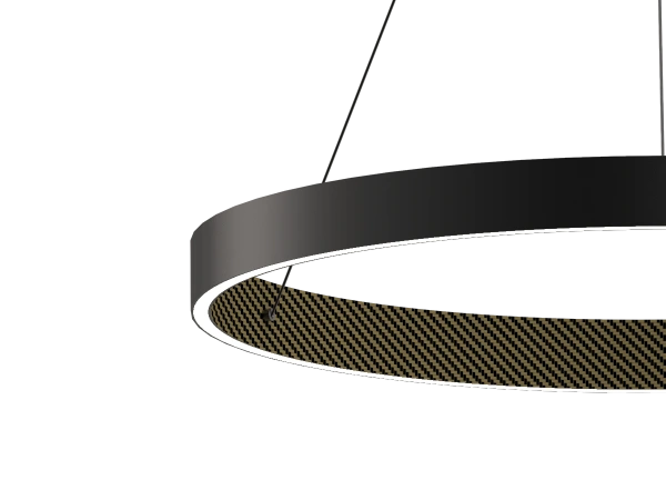 Lampa suspendată PATRIOT 650 - V10247 12