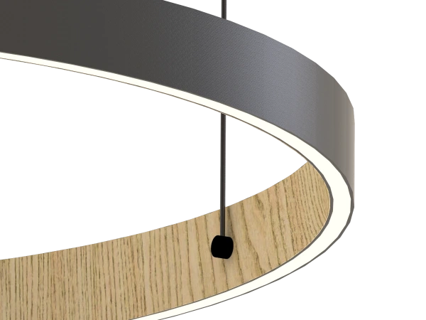 Lampa suspendată PATRIOT 850 - V10234 14