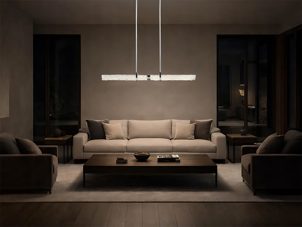 CORTEZA candelabru suspendat 1200 - V30032 1