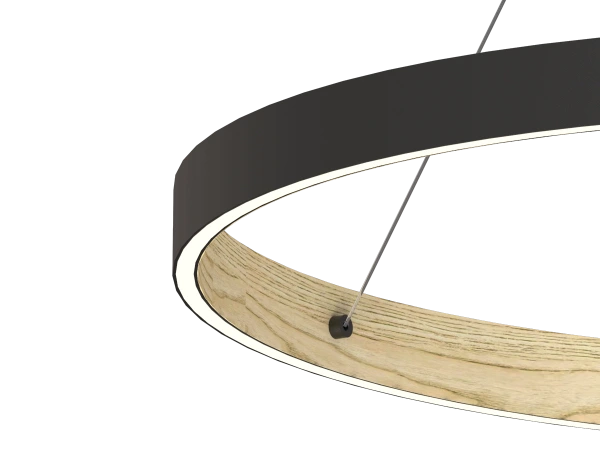 Lampa suspendată PATRIOT 850 - V10234 12