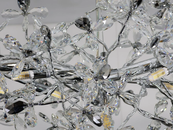 CATALEYA candelabru suspendat din cristal 1200x500 - V20021 5