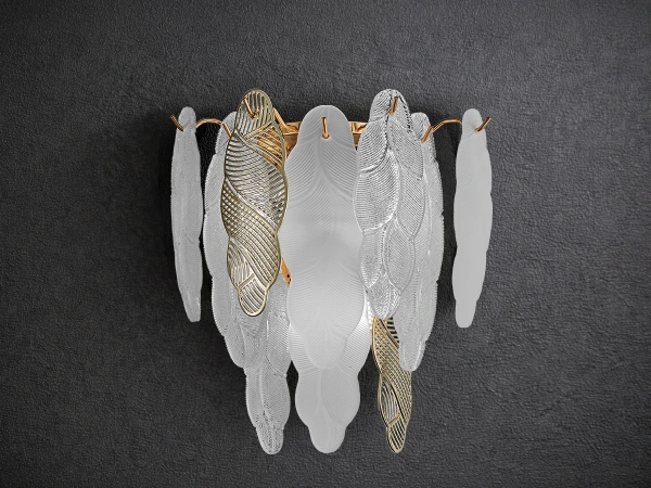 Lampă de perete CHOREO - V20119 5