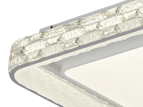Lustră de tavan din cristal ALBERTO 1150x750 - V30138 3