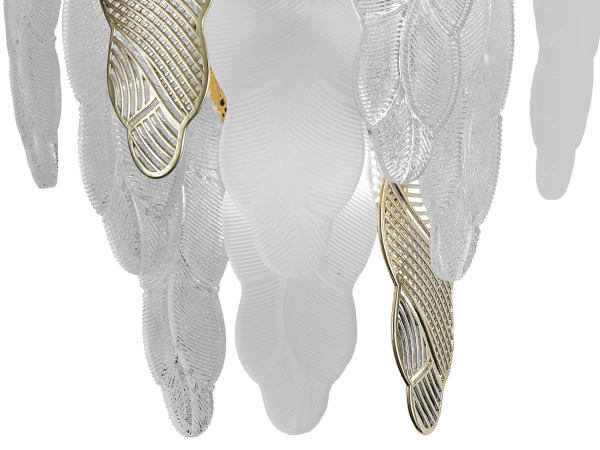 Lampă de perete CHOREO - V20119 8