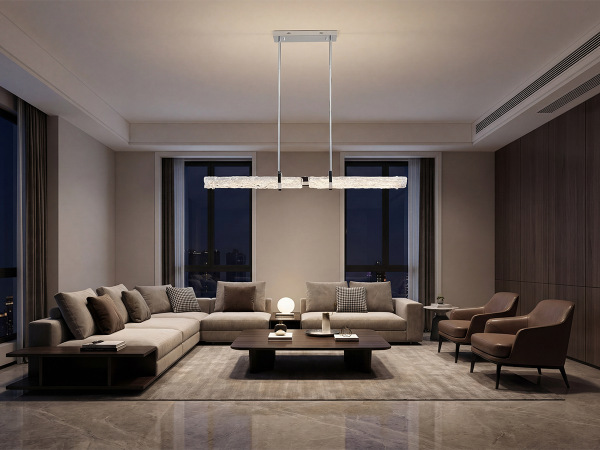 CORTEZA candelabru suspendat 1200 - V30032 2