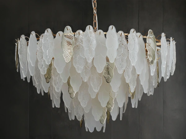 Candelabru suspendat CHOREO 1000 - V20117 5