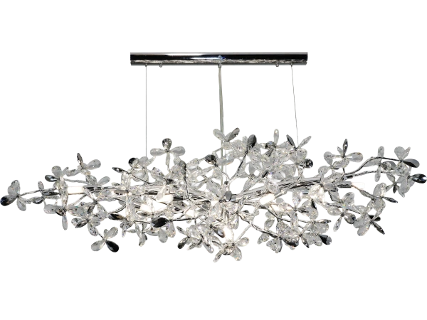 CATALEYA candelabru suspendat din cristal 1200x500 - V20021 3