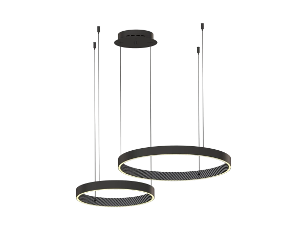 Lampa suspendată PATRIOT 450+650 - V10242 11
