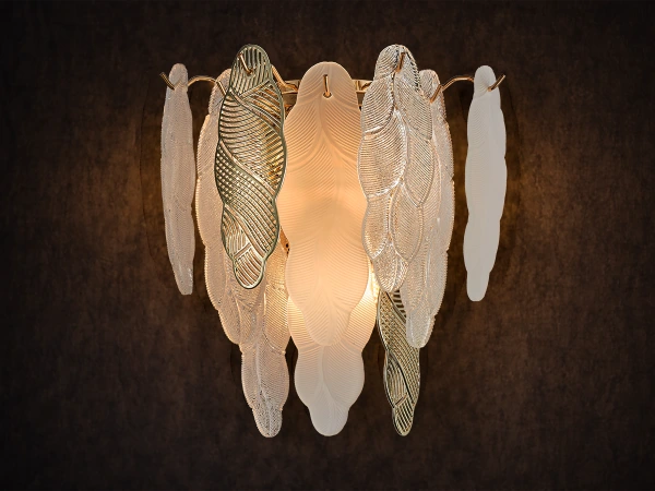 Lampă de perete CHOREO - V20119 3