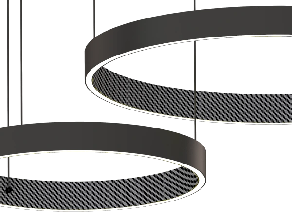 Lampa suspendată PATRIOT 450+650 - V10242 14