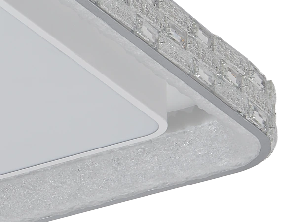 Lustră de tavan din cristal ALBERTO 1150x750 - V30138 4
