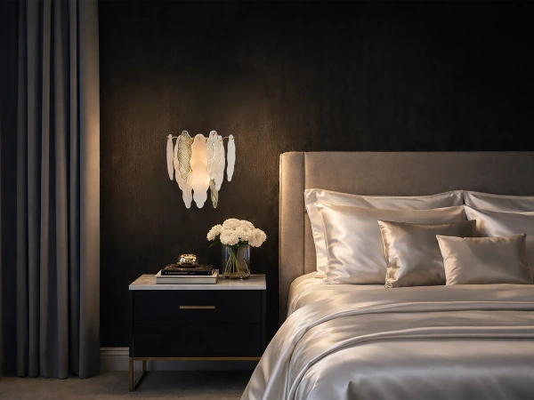 Lampă de perete CHOREO - V20119 1