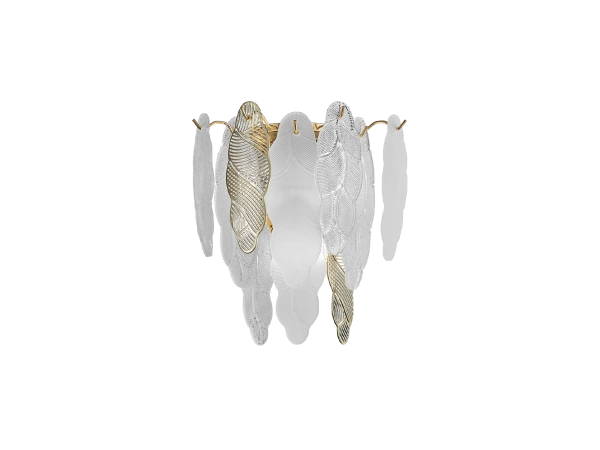 Lampă de perete CHOREO - V20119