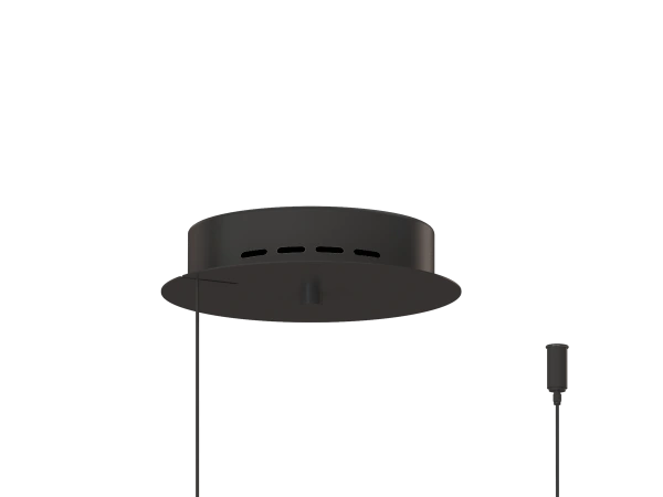 Lampa suspendată PATRIOT 650 - V10247 16