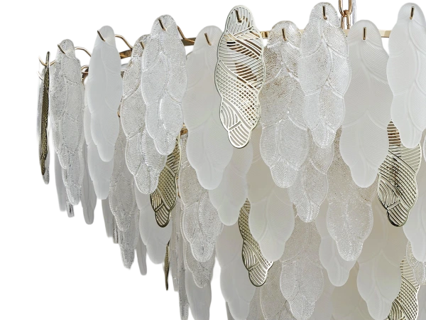 Candelabru suspendat CHOREO 1000 - V20117 7